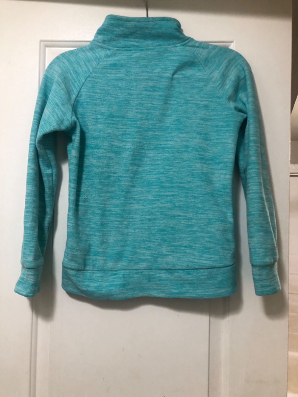 Puma Turquoise Sweatshirts - Picture 3 of 4